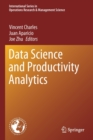 Data Science and Productivity Analytics - Book