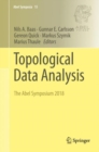 Topological Data Analysis : The Abel Symposium 2018 - eBook