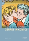 Understanding Genres in Comics - Book