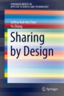 Sharing by Design - Book