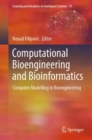 Computational Bioengineering and Bioinformatics : Computer Modelling in Bioengineering - eBook