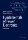 Fundamentals of Power Electronics - eBook