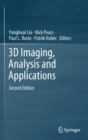 3D Imaging, Analysis and Applications - Book