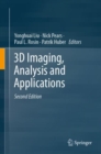 3D Imaging, Analysis and Applications - eBook