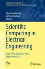 Scientific Computing in Electrical Engineering : SCEE 2018, Taormina, Italy, September 2018 - eBook