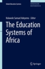 The Education Systems of Africa - Book