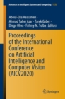 Proceedings of the International Conference on Artificial Intelligence and Computer Vision (AICV2020) - eBook