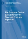 The European Central Bank between the Financial Crisis and Populisms - eBook