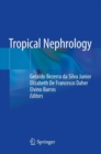 Tropical Nephrology - Book