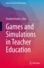 Games and Simulations in Teacher Education - eBook