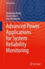 Advanced Power Applications for System Reliability Monitoring - eBook