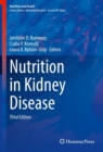 Nutrition in Kidney Disease - Book