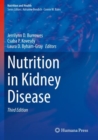 Nutrition in Kidney Disease - Book