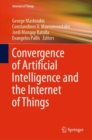 Convergence of Artificial Intelligence and the Internet of Things - eBook