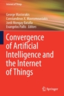 Convergence of Artificial Intelligence and the Internet of Things - Book