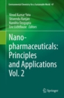 Nanopharmaceuticals: Principles and Applications Vol. 2 - Book