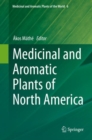 Medicinal and Aromatic Plants of North America - Book