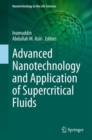 Advanced Nanotechnology and Application of Supercritical Fluids - eBook