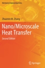 Nano/Microscale Heat Transfer - Book