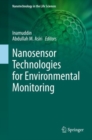 Nanosensor Technologies for Environmental Monitoring - eBook