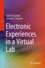 Electronic Experiences in a Virtual Lab - eBook