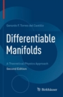 Differentiable Manifolds : A Theoretical Physics Approach - Book