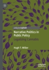 Narrative Politics in Public Policy : Legalizing Cannabis - Book
