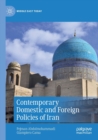 Contemporary Domestic and Foreign Policies of Iran - Book
