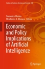 Economic and Policy Implications of Artificial Intelligence - eBook