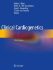 Clinical Cardiogenetics - Book