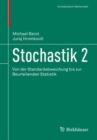 Stochastik 2 : Von der Standardabweichung bis zur Beurteilenden Statistik - eBook
