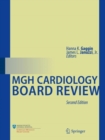 MGH Cardiology Board Review - Book