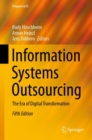 Information Systems Outsourcing : The Era of Digital Transformation - eBook