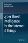 Cyber Threat Intelligence for the Internet of Things - eBook