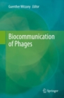 Biocommunication of Phages - Book