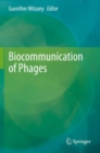 Biocommunication of Phages - Book