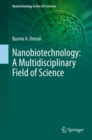 Nanobiotechnology: A Multidisciplinary Field of Science - eBook