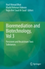 Bioremediation and Biotechnology, Vol 3 : Persistent and Recalcitrant Toxic Substances - eBook