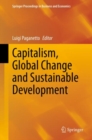 Capitalism, Global Change and Sustainable Development - eBook