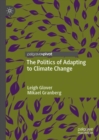 The Politics of Adapting to Climate Change - eBook