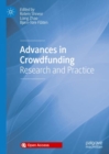 Advances in Crowdfunding : Research and Practice - eBook