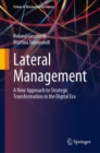 Lateral Management : A New Approach to Strategic Transformation in the Digital Era - eBook