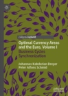Optimal Currency Areas and the Euro, Volume I : Business Cycles Synchronization - eBook