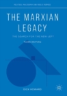 The Marxian Legacy : The Search for the New Left - Book