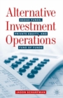 Alternative Investment Operations : Hedge Funds, Private Equity, and Fund of Funds - eBook