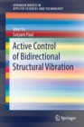 Active Control of Bidirectional Structural Vibration - Book