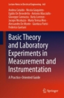 Basic Theory and Laboratory Experiments in Measurement and Instrumentation : A Practice-Oriented Guide - eBook