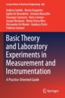 Basic Theory and Laboratory Experiments in Measurement and Instrumentation : A Practice-Oriented Guide - Book