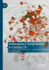 Shakespeare's Serial Returns in Complex TV - eBook
