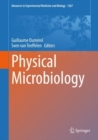 Physical Microbiology - Book